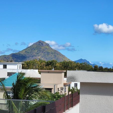 Sunsetview Beach Apartment Flic-en-Flacq エクステリア 写真