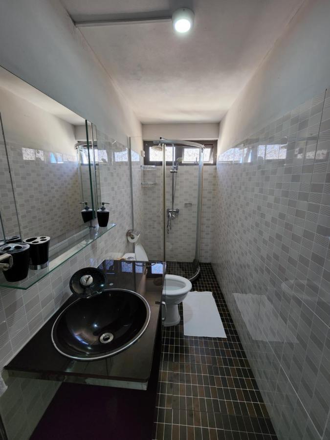 Sunsetview Beach Apartment Flic-en-Flacq エクステリア 写真
