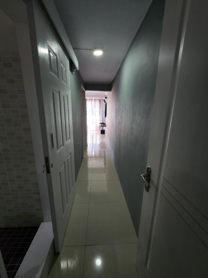 Sunsetview Beach Apartment Flic-en-Flacq エクステリア 写真